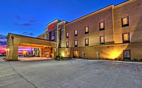 Hampton Inn Clarksdale, Ms